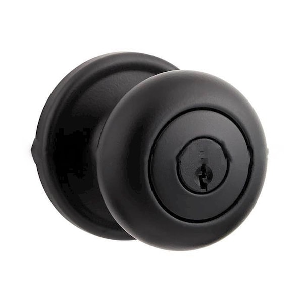 Kwikset Hancock Keyed Entry Knob 740H-514-6AL-RCS-GC - main
